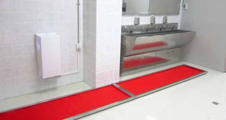 北京生产车间三