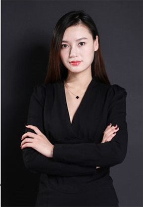 北京史静静 纹绣讲师