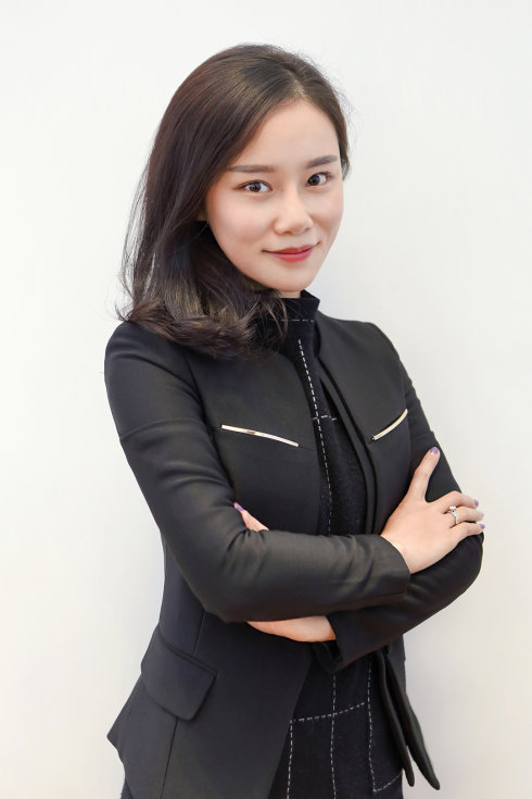 北京邓珂婕 讲师